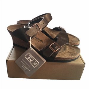 Papillio by Birkenstock Heels